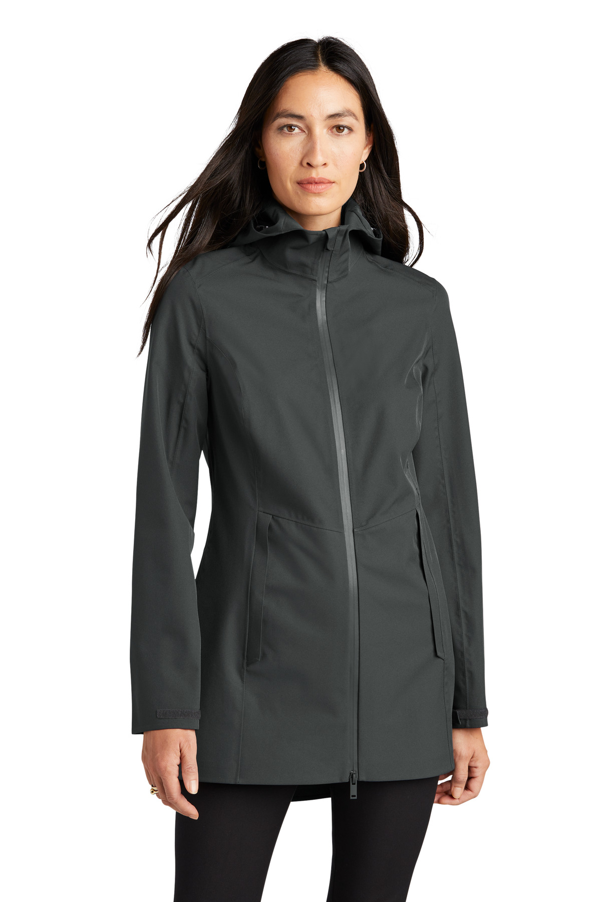 Mercer+Mettle &#174;  Women's Waterproof Rain Shell MM7001