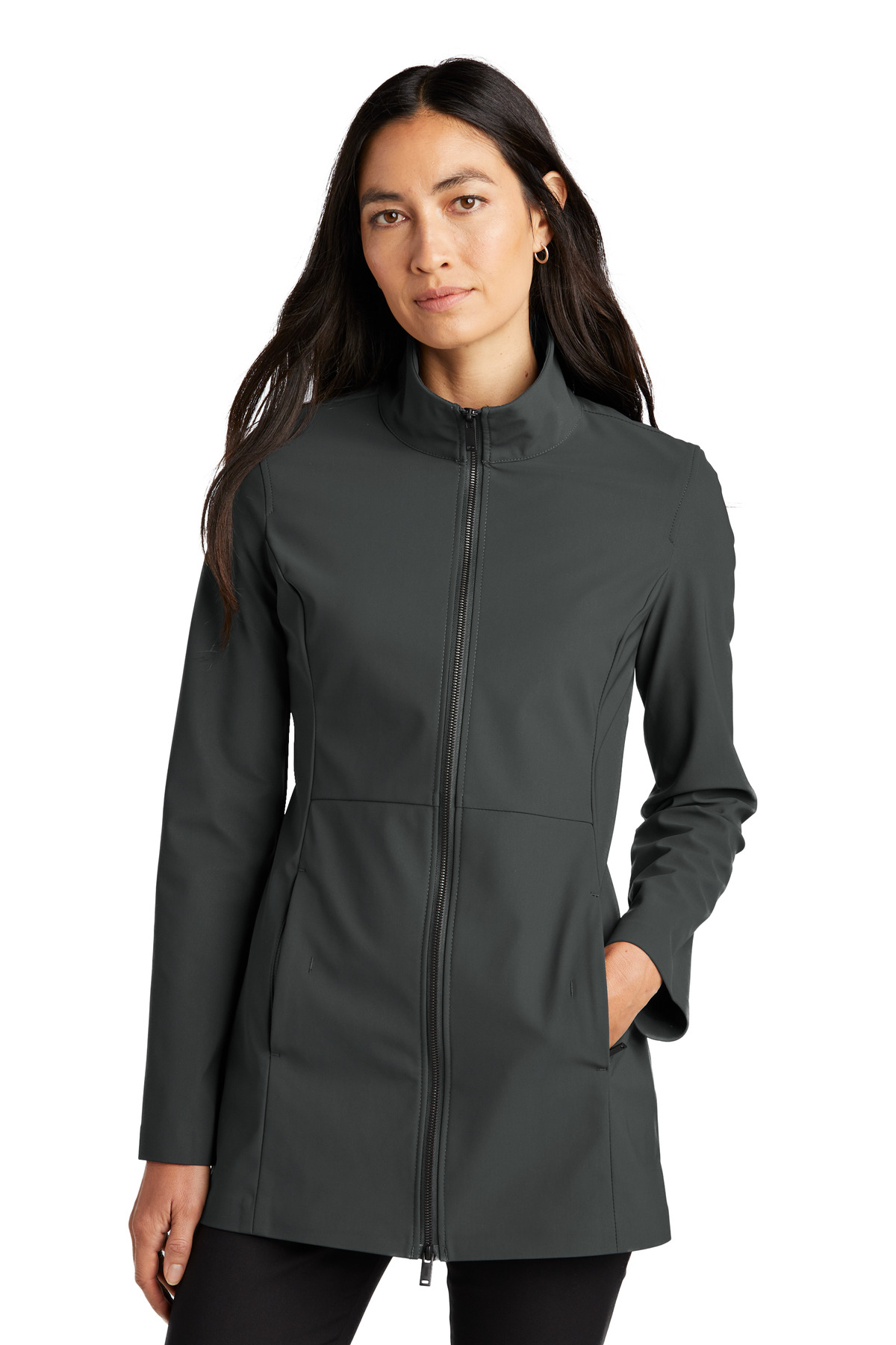 Mercer+Mettle &#174;  Women's Faille Soft Shell MM7101