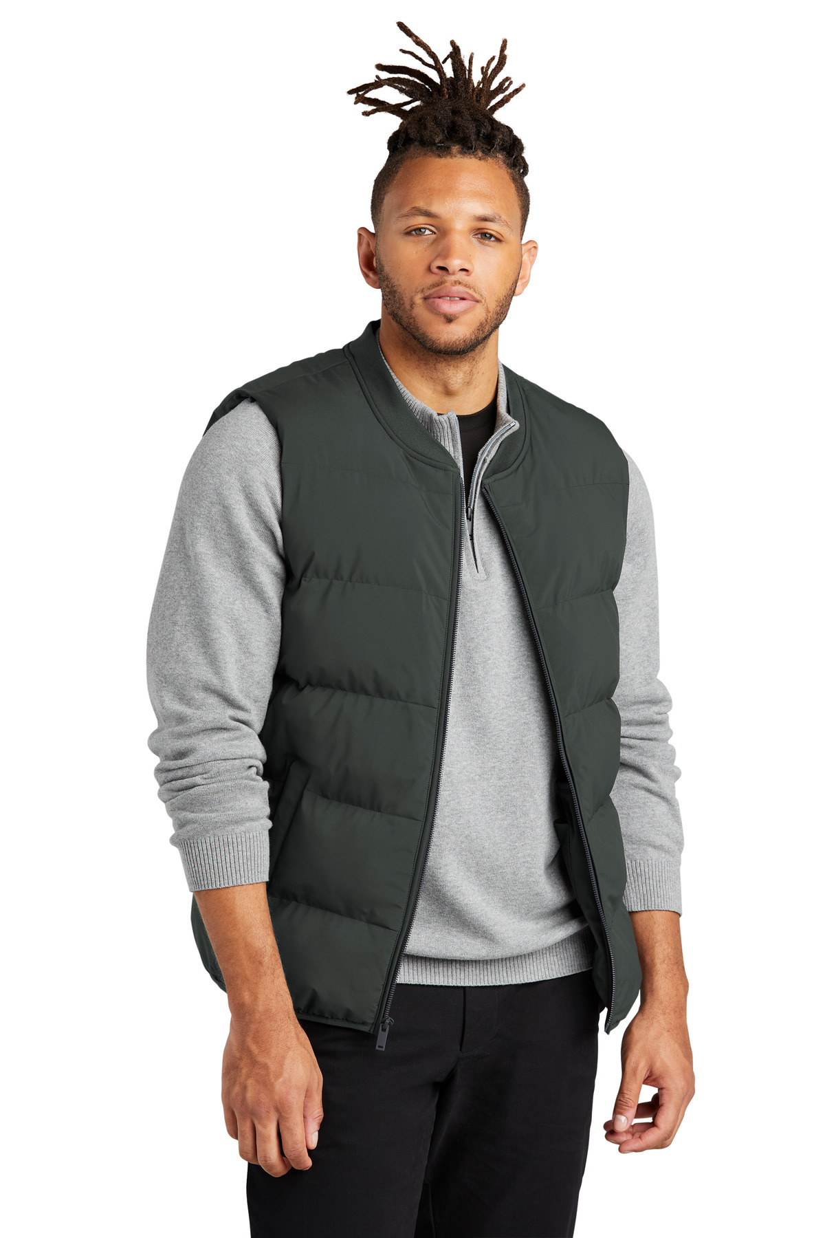 Mercer+Mettle &#174;  Puffy Vest MM7214