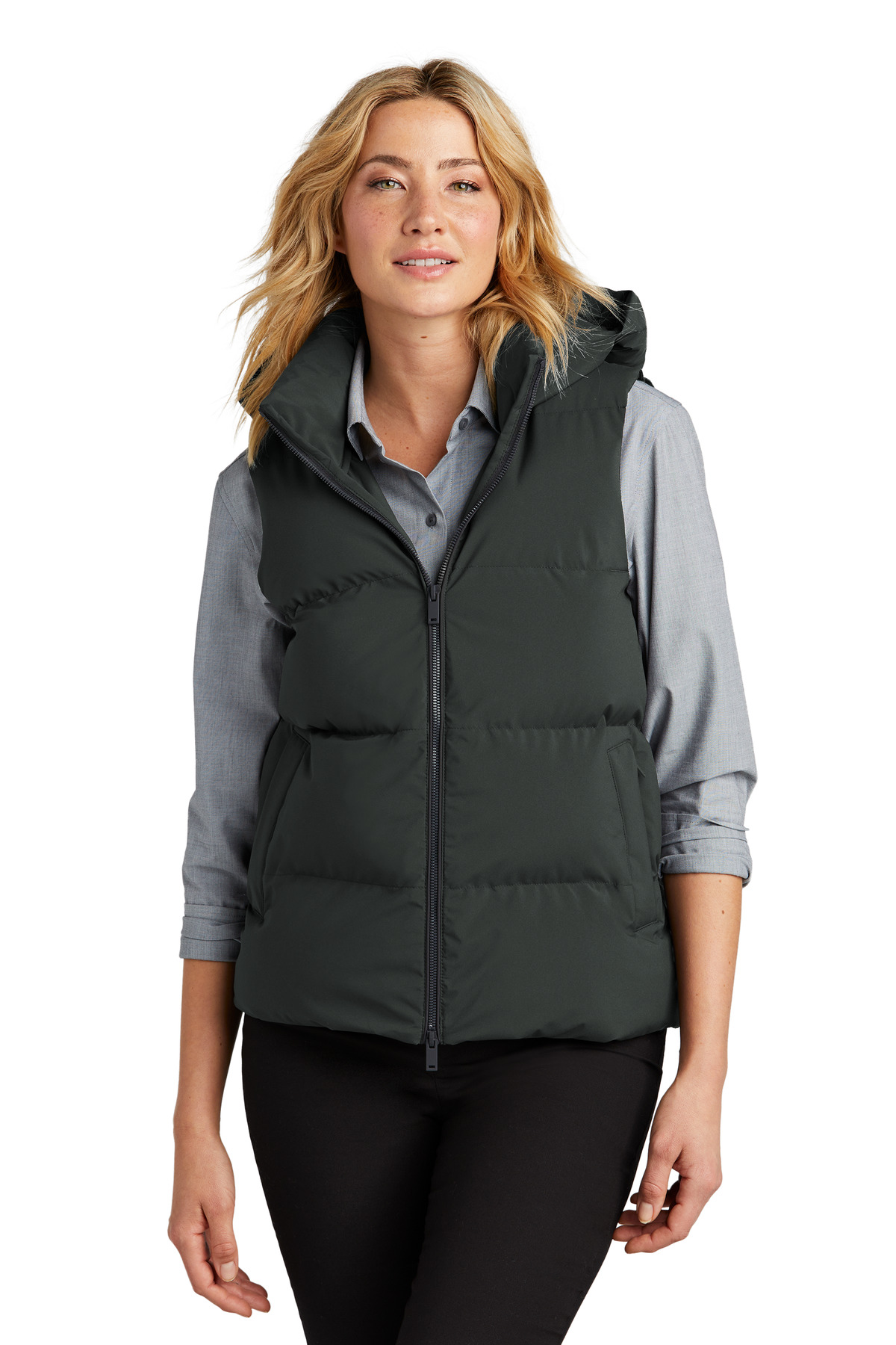 Mercer+Mettle &#174;  Women's Puffy Vest MM7217