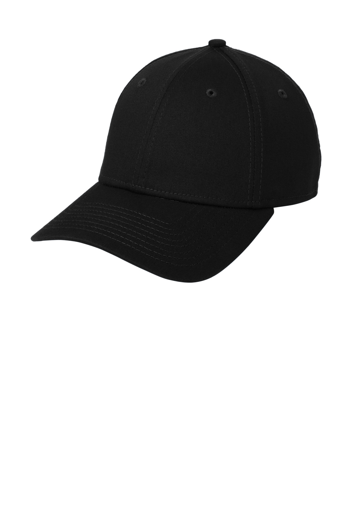 New Era &#174;  - Structured Stretch Cotton Cap.  NE1000