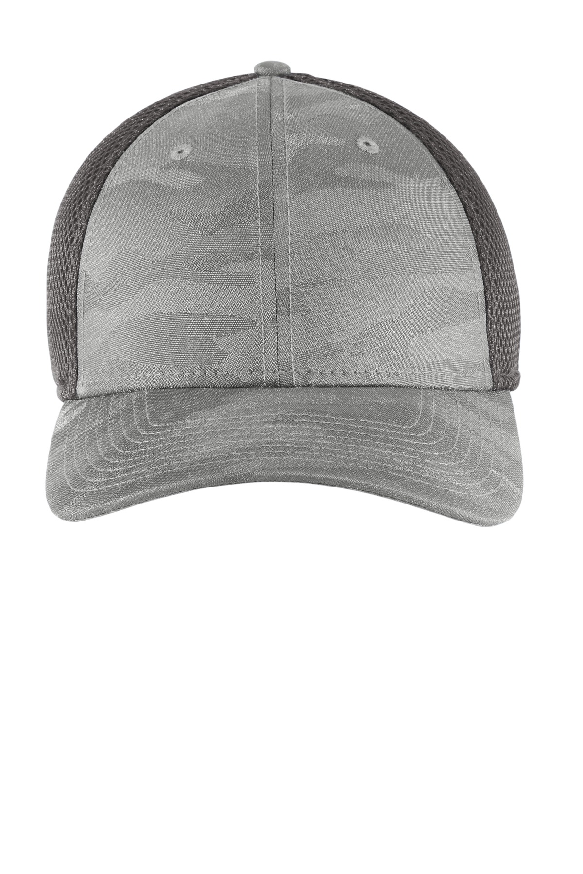 New Era  &#174;  Tonal Camo Stretch Tech Mesh Cap NE1091
