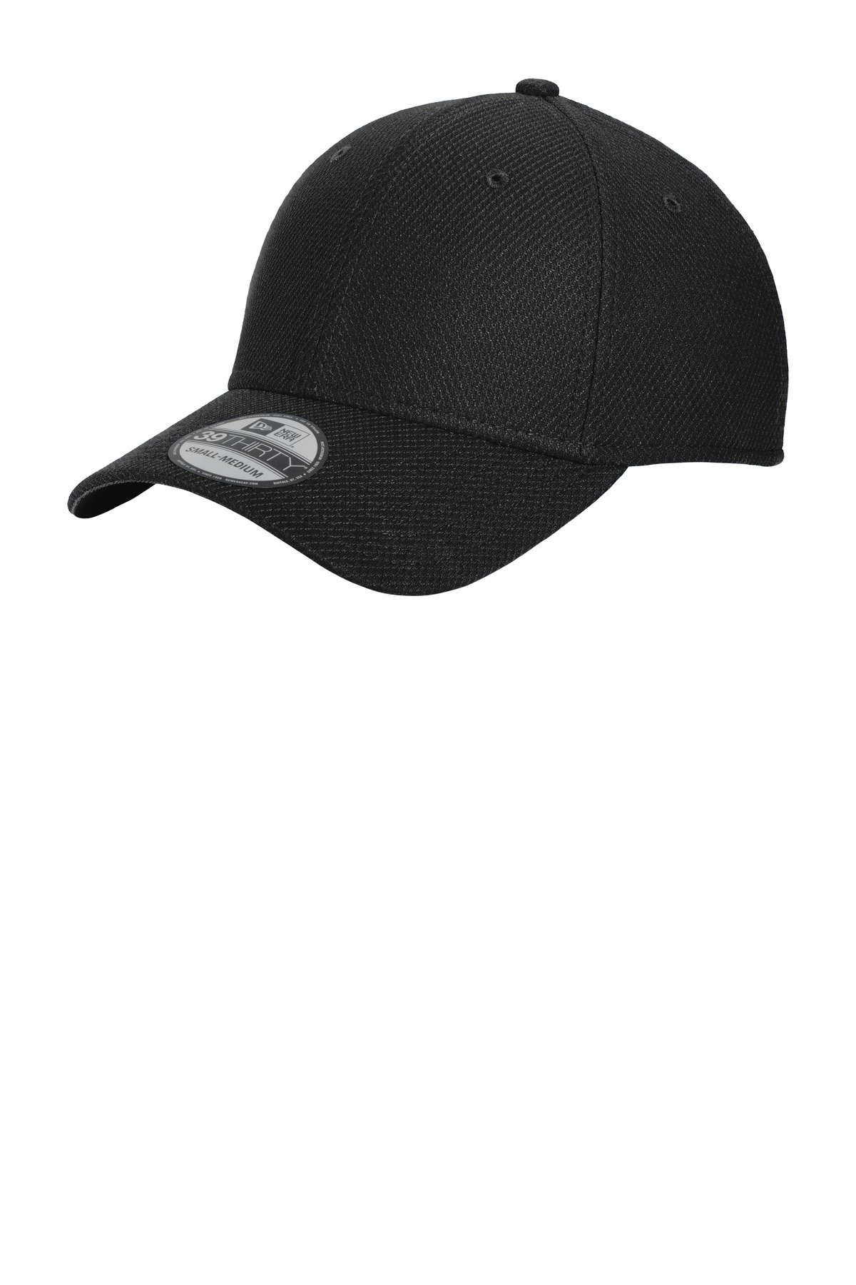 New Era  &#174;  Diamond Era Stretch Cap. NE1121