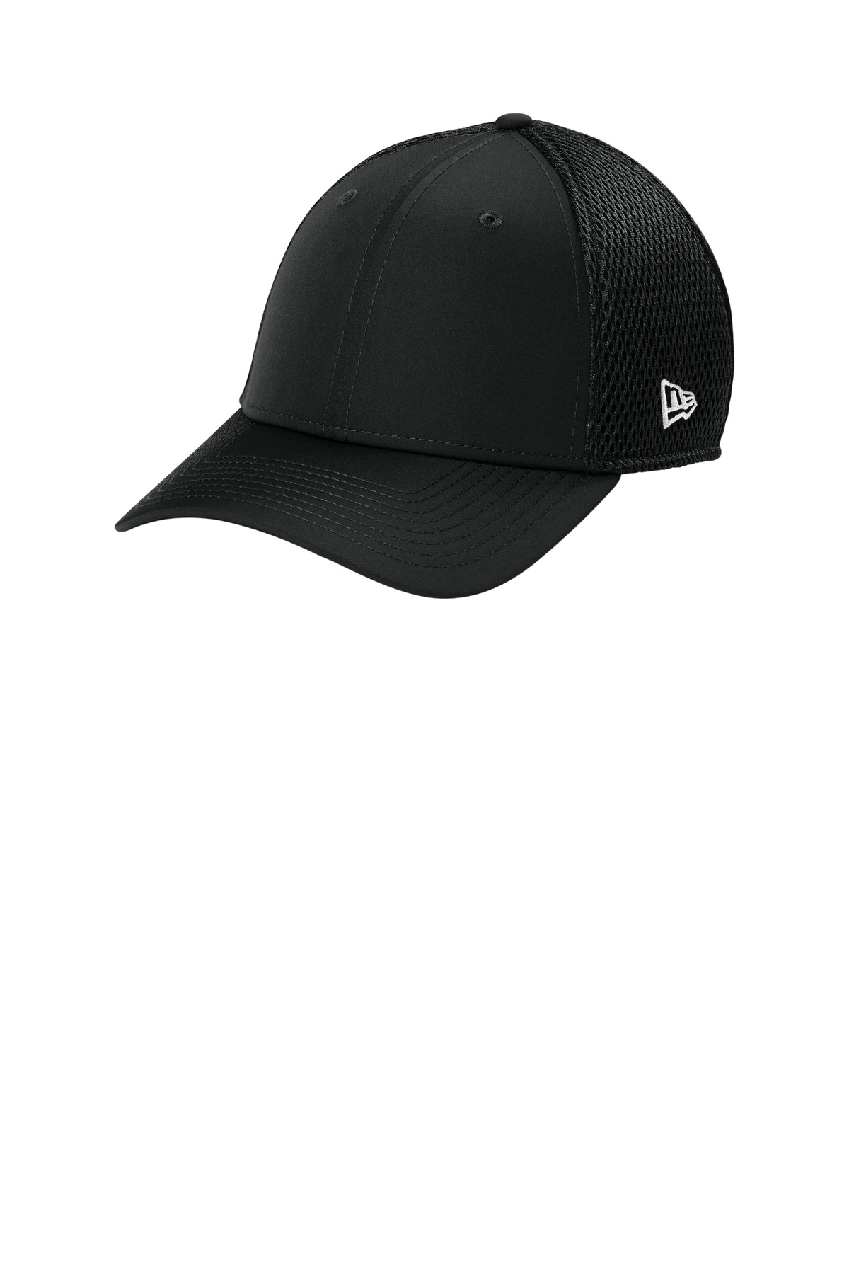 New Era &#174;  39THIRTY &#174;  Performance Stretch Mesh Cap NE1130