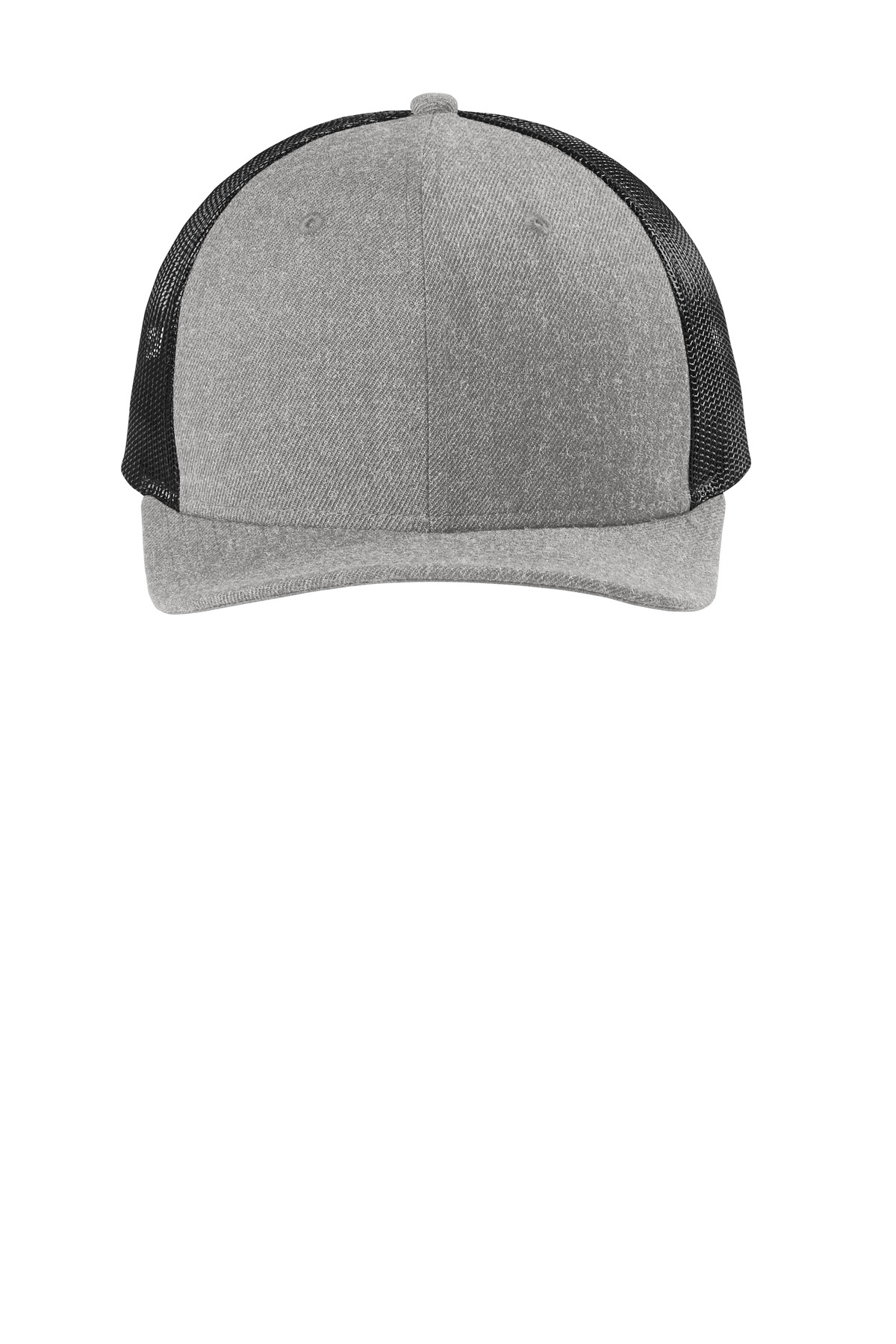 New Era  &#174;   Snapback Low Profile Trucker Cap   NE207