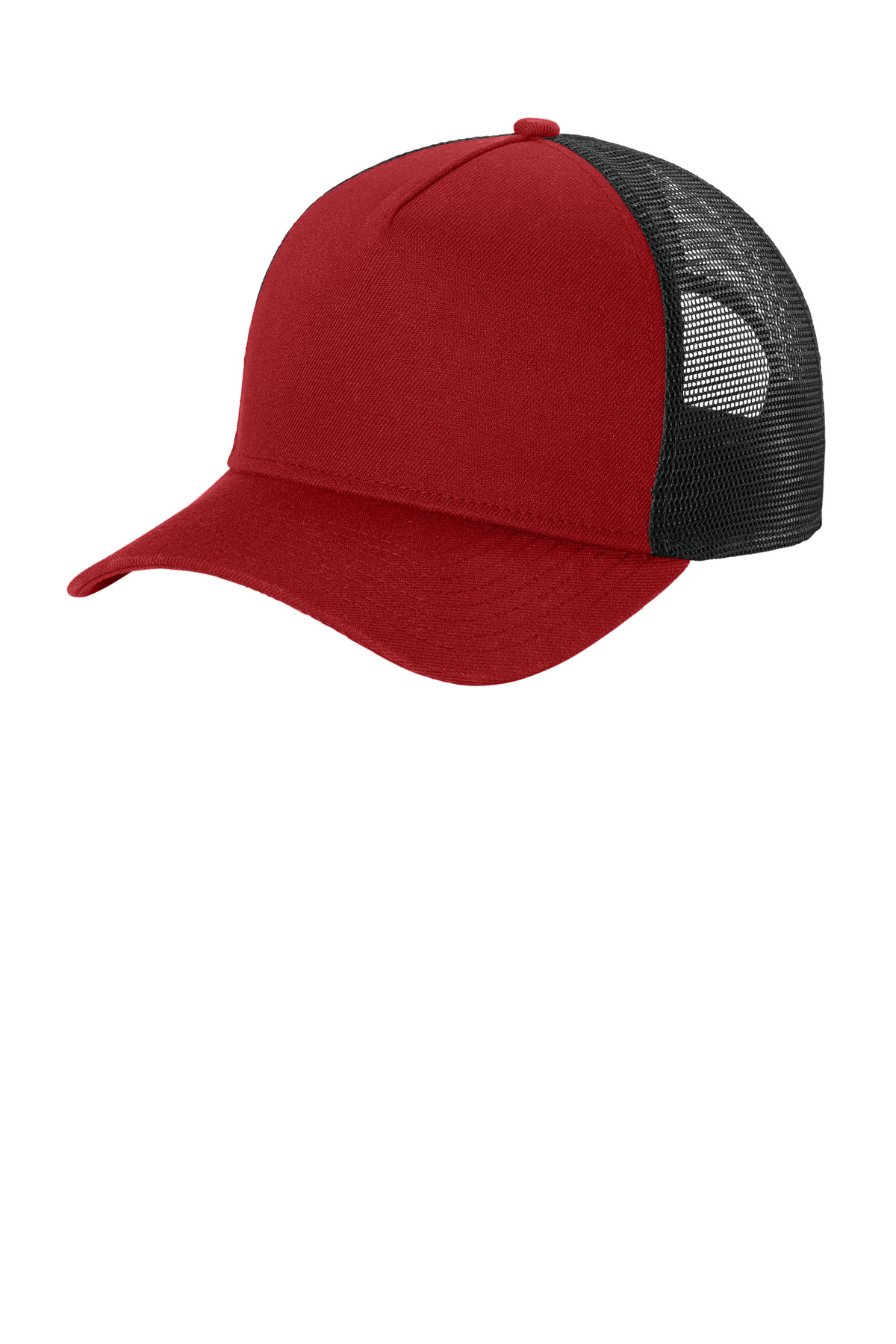 New Era &#174;  A-Frame Snapback Mesh Back Cap NE212