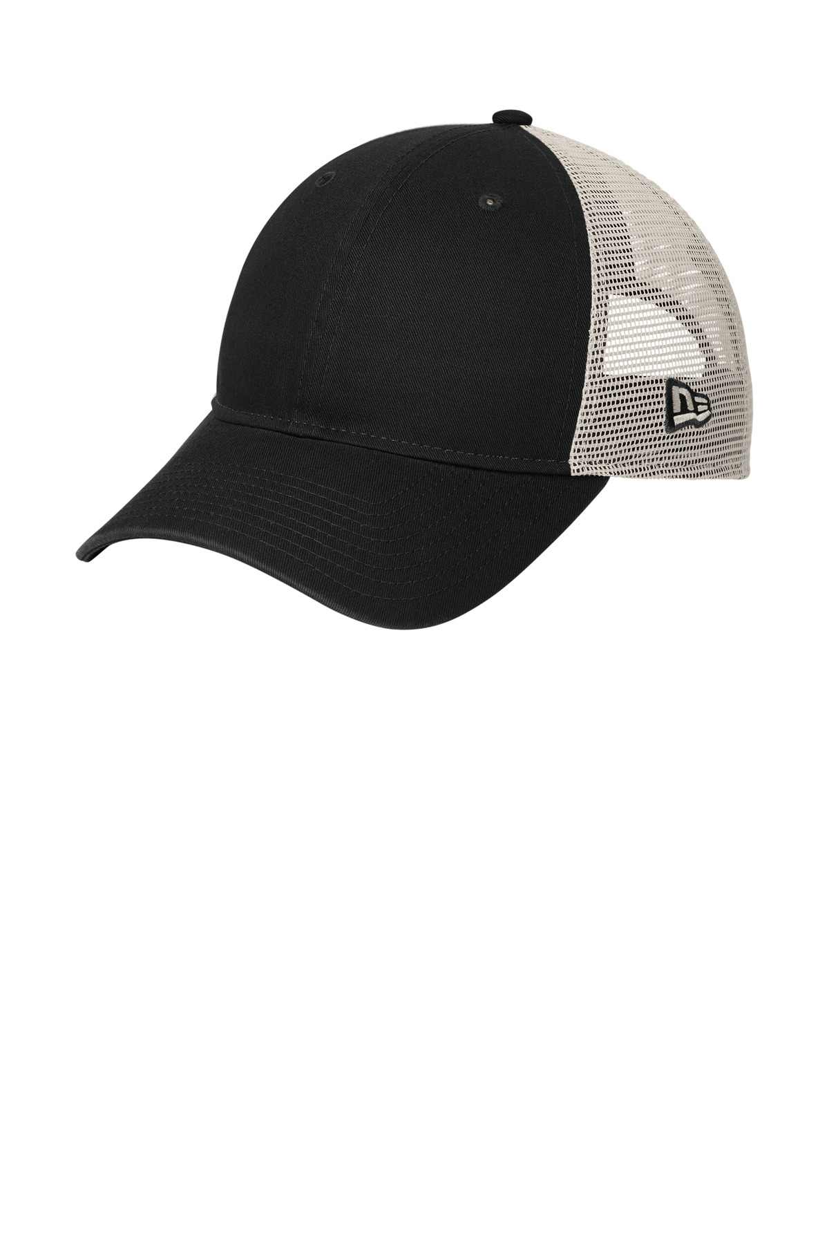 New Era &#174;  9TWENTY &#174;  Unstructured Mesh Snapback Cap NE215
