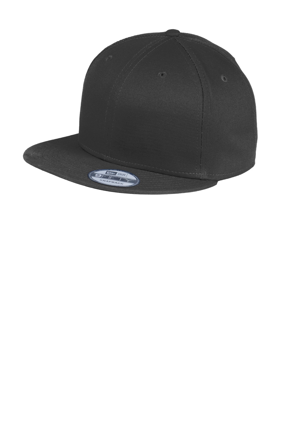 New Era &#174;  - Flat Bill Snapback Cap. NE400