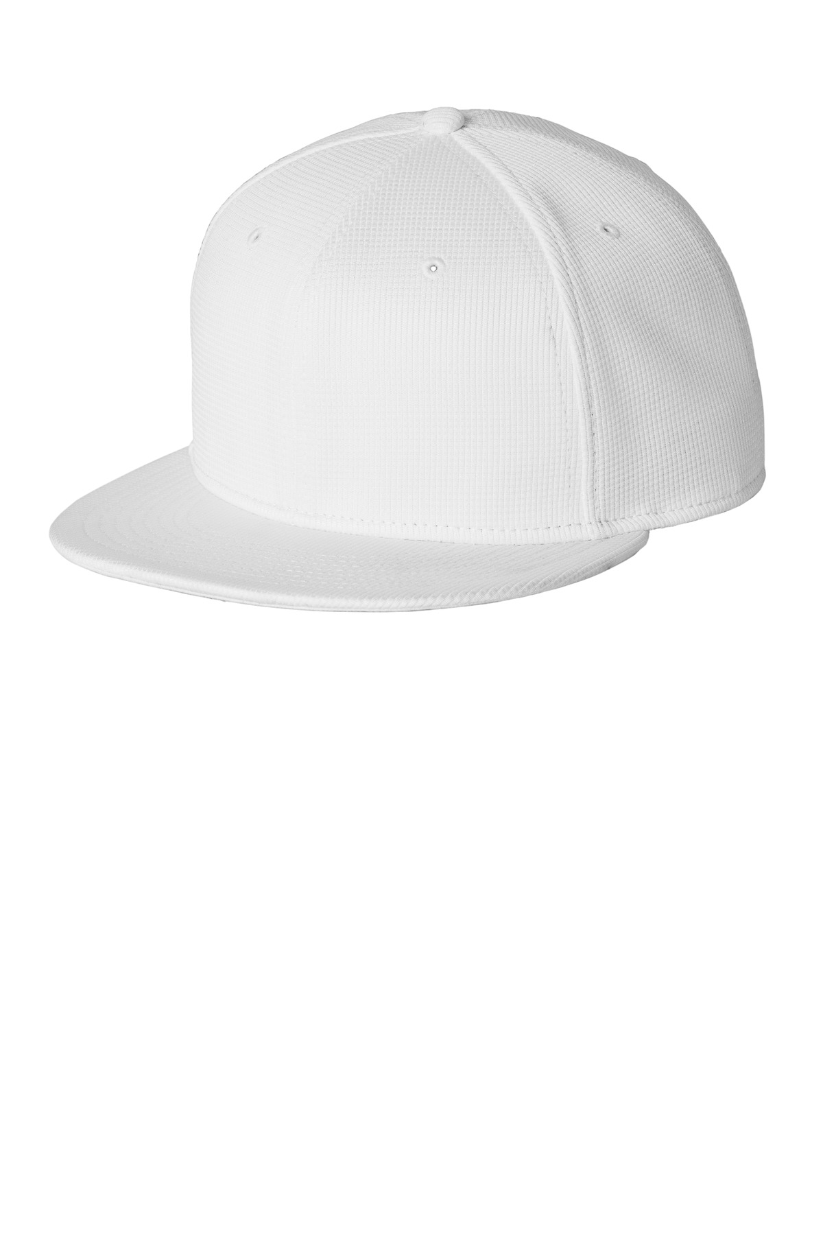 New Era &#174;  Pivot Flat Bill Snapback Cap NE409