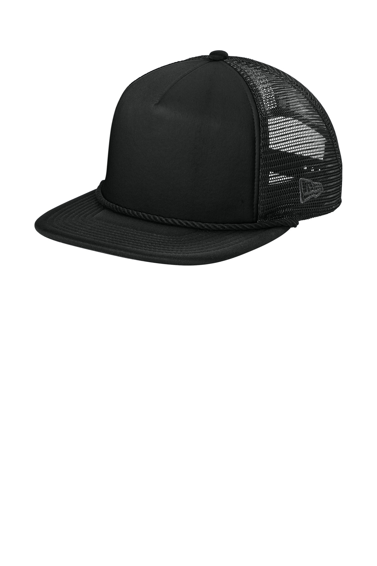 New Era &#174;  Foam Rope Trucker Cap NE410