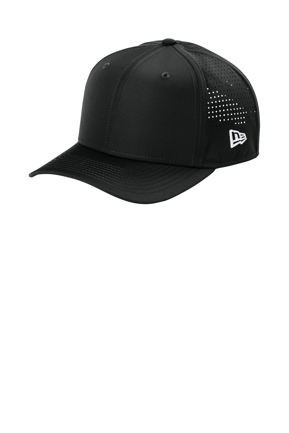 New Era &#174;  9SEVENTY &#174;  Perforated Snapback Cap NE501