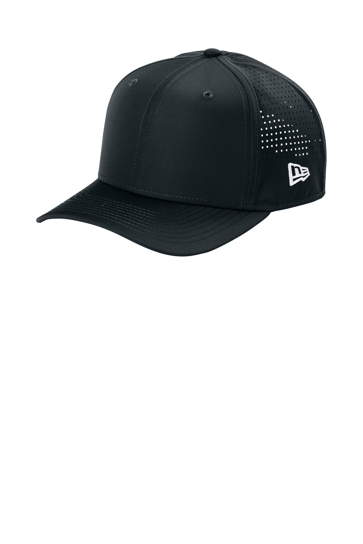 New Era &#174;  9SEVENTY &#174;  Perforated Snapback Cap NE501