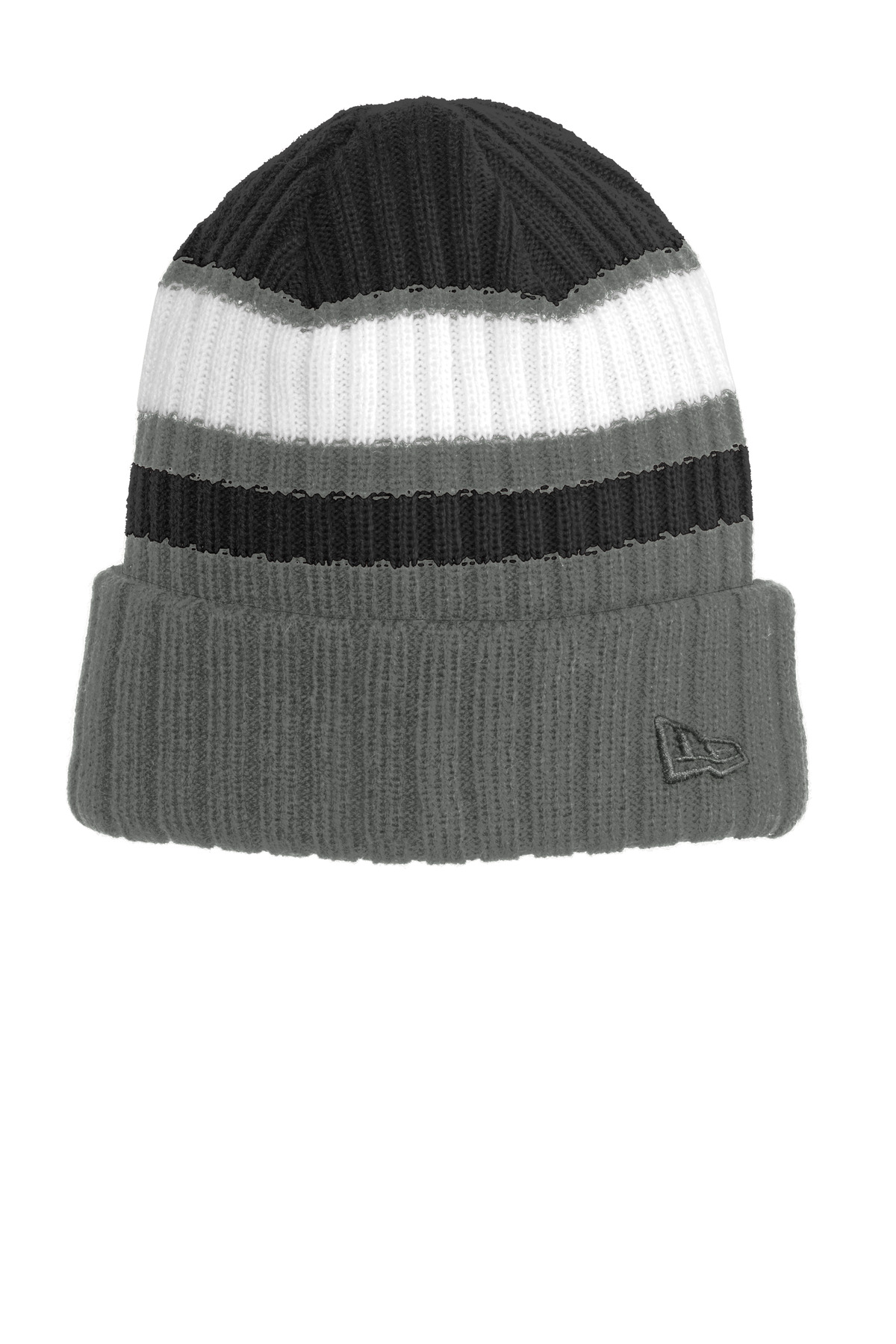 New Era &#174;  Ribbed Tailgate Beanie. NE903