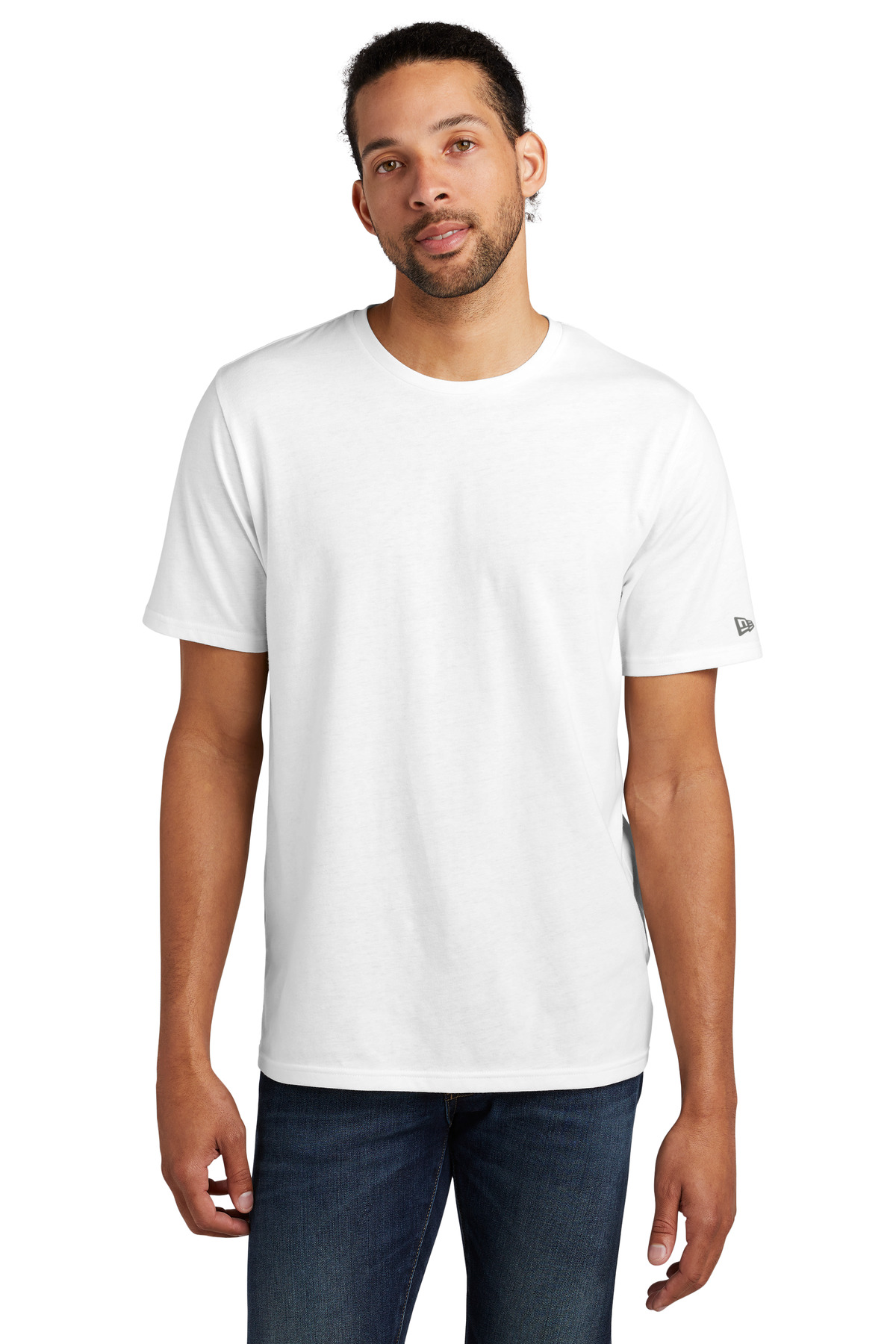 New Era  &#174;  Tri-Blend Tee NEA135