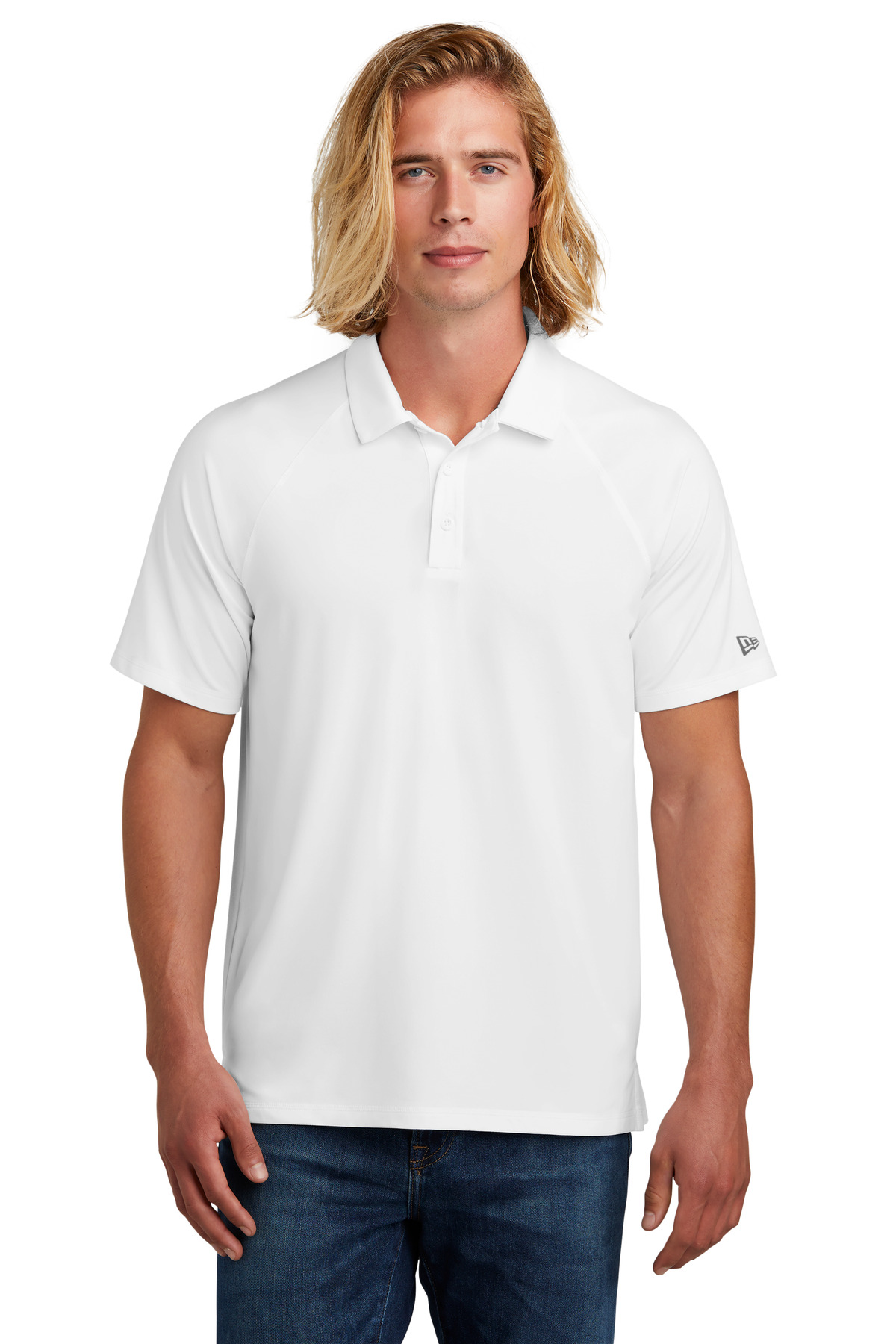 New Era &#174;  Power Polo NEA225