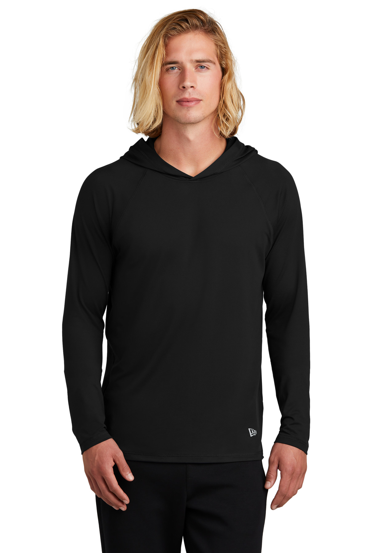 New Era &#174;  Power Long Sleeve Hoodie NEA229
