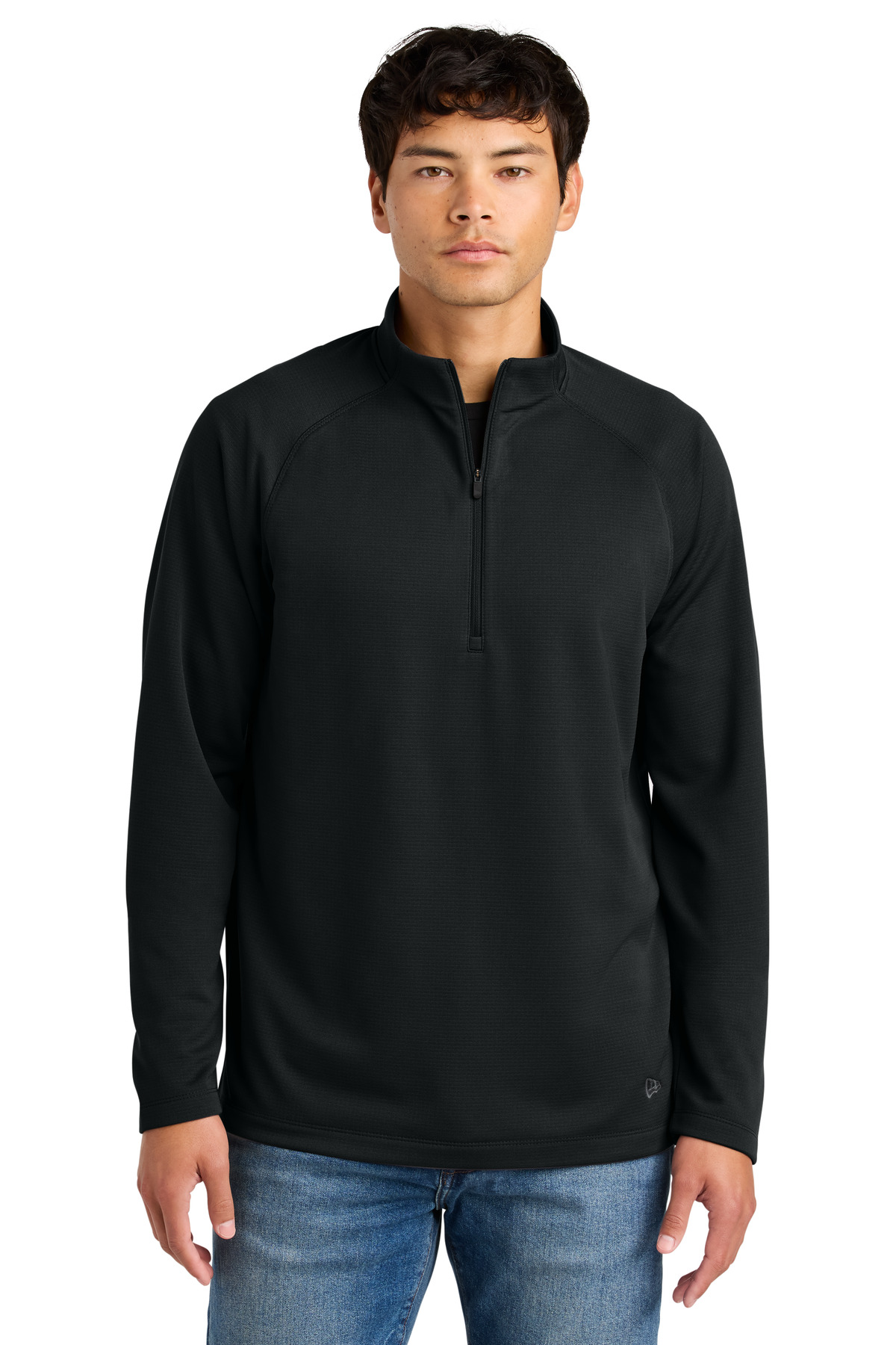 New Era &#174;  Stand Out 1/4-Zip NEA515