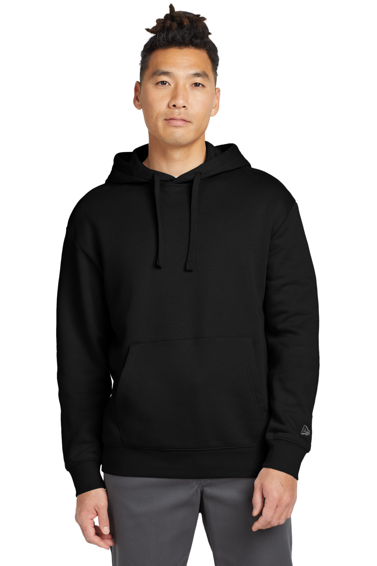 New Era &#174;  Heritage Fleece Pullover Hoodie NEA525