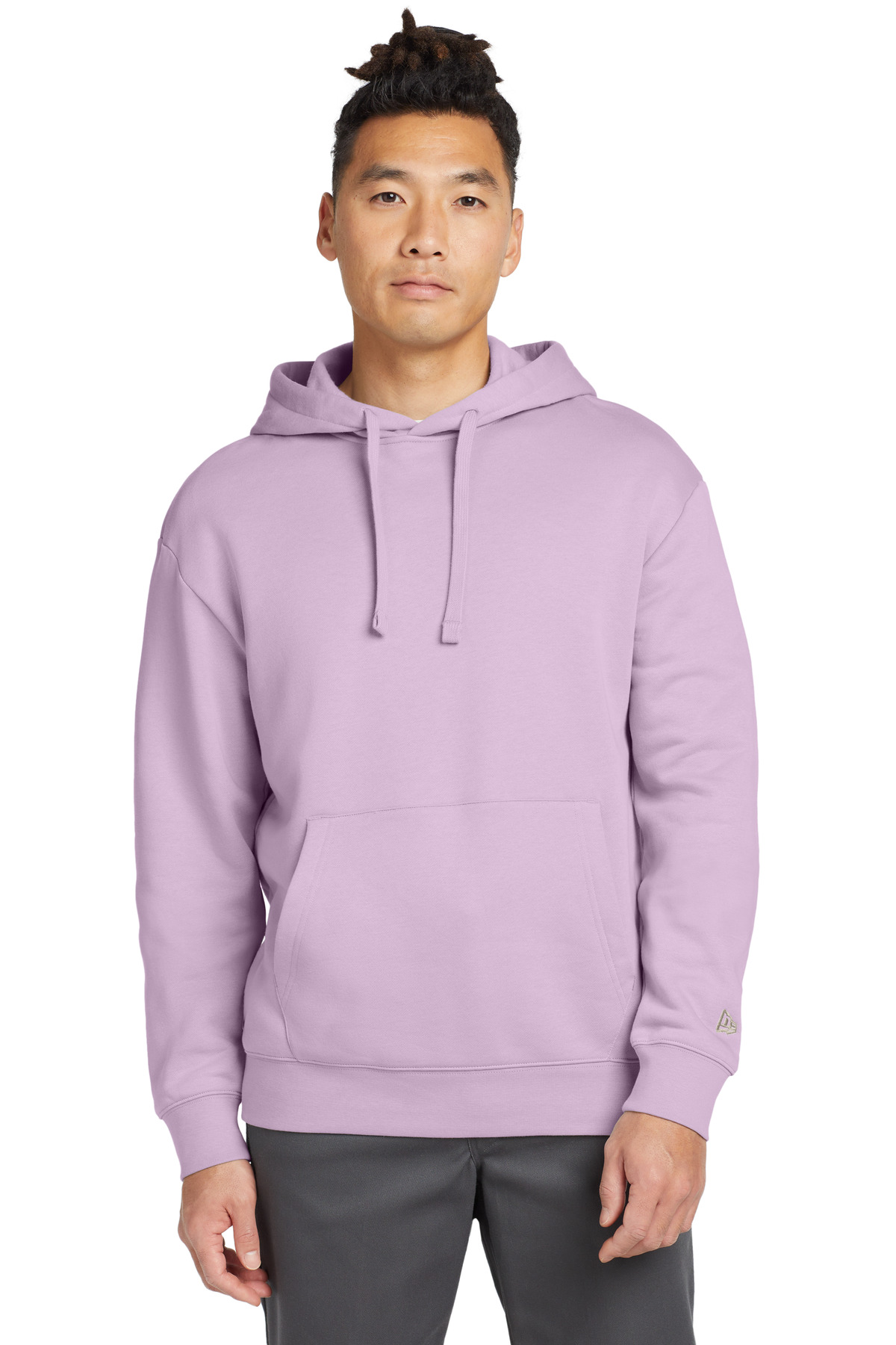New Era &#174;  Heritage Fleece Pullover Hoodie NEA525