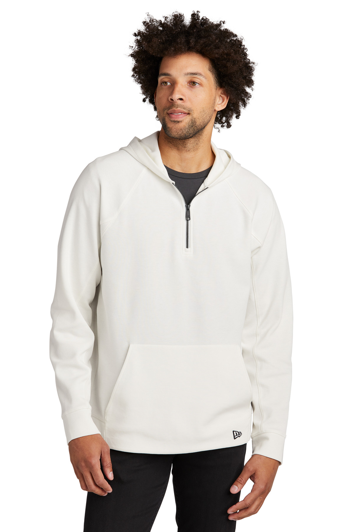New Era &#174;  STS 1/4-Zip Hoodie NEA541