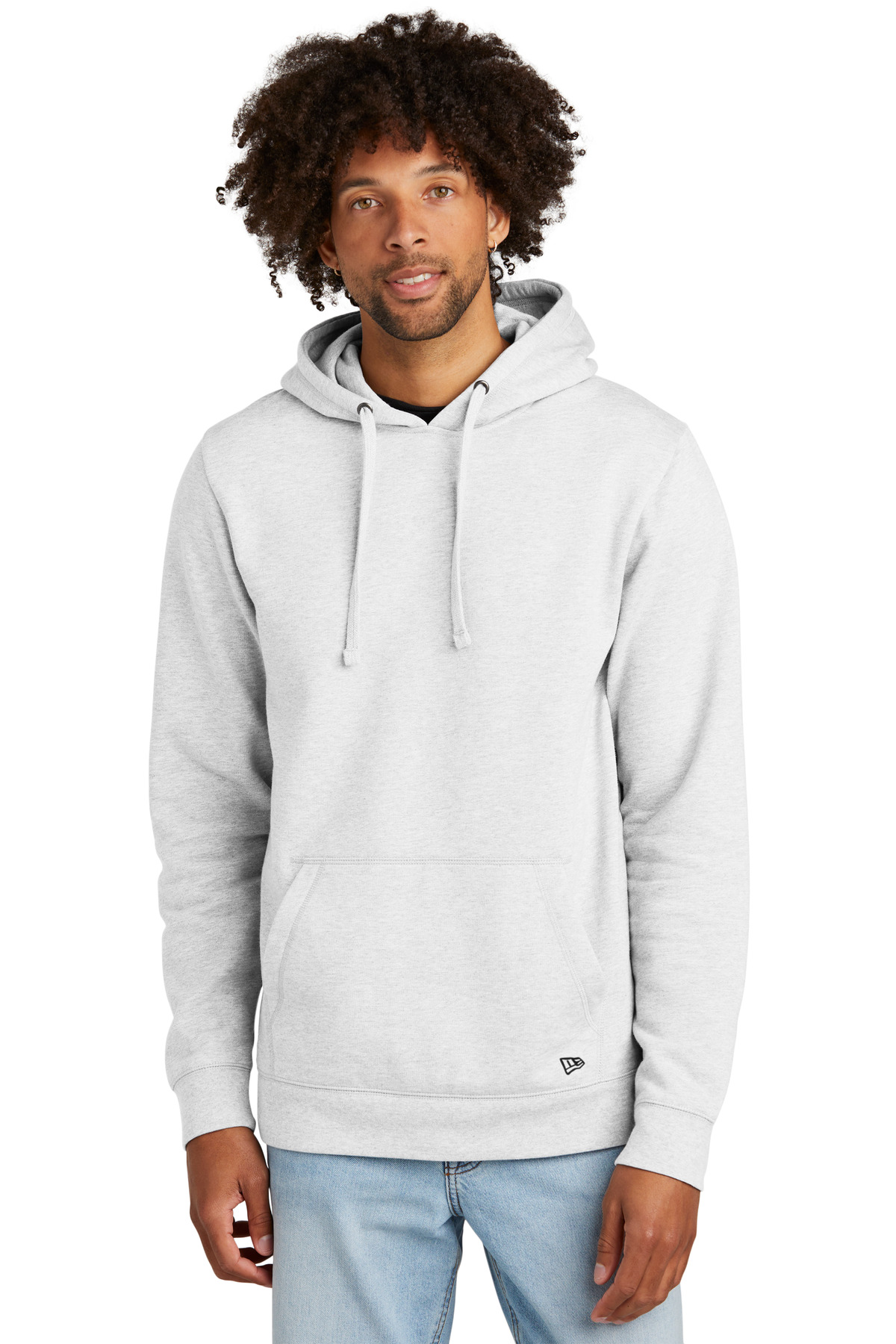 New Era &#174;  Comeback Fleece Pullover Hoodie NEA550