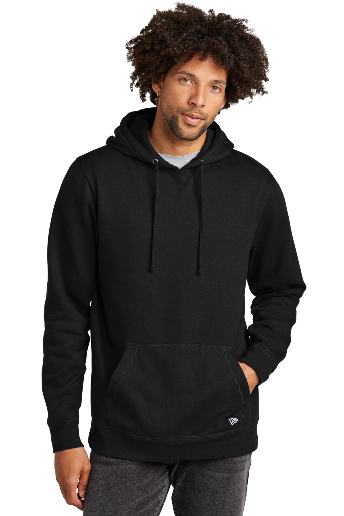 New Era &#174;  Comeback Fleece Pullover Hoodie NEA550