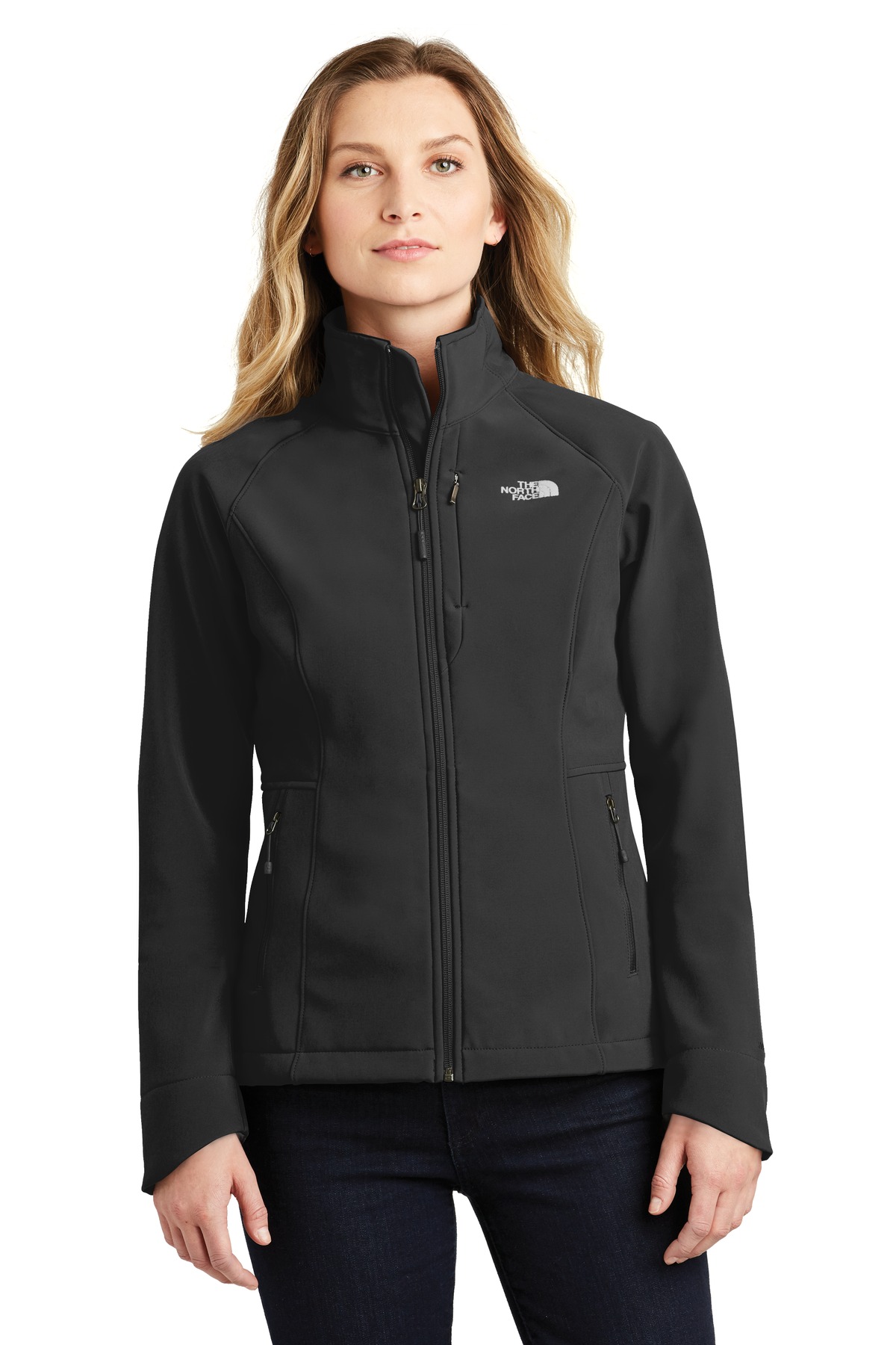 The North Face  &#174;  Women's Apex Barrier Soft Shell Jacket. NF0A3LGU