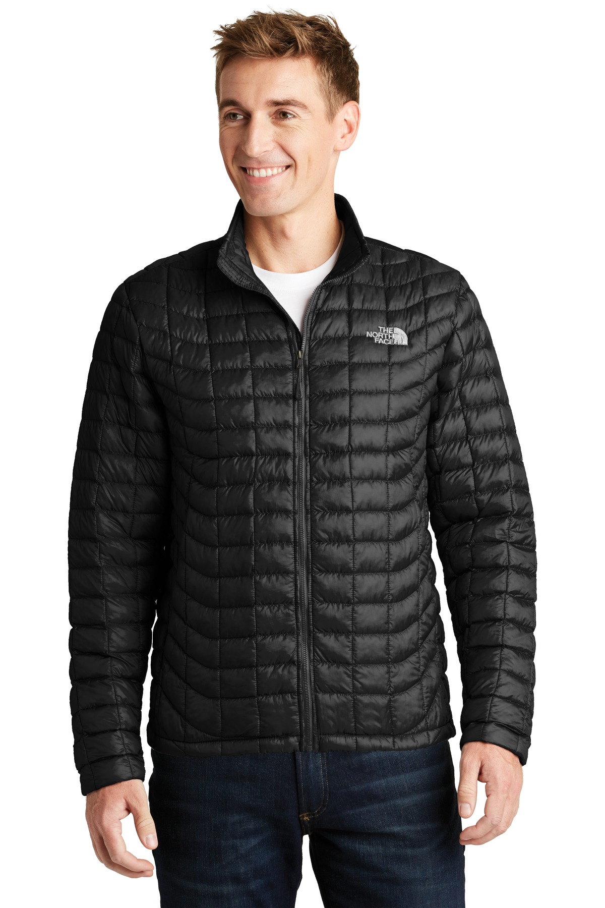 The North Face  &#174;  ThermoBall  &#153;   Trekker Jacket. NF0A3LH2