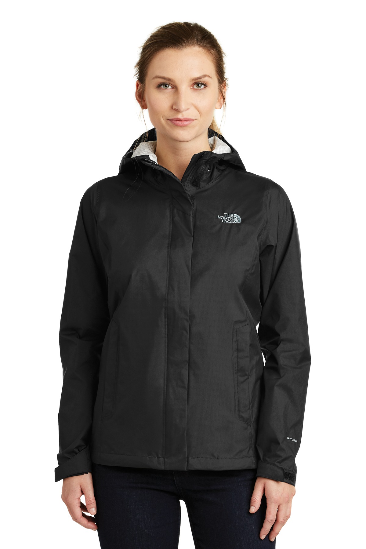 The North Face  &#174;  Women's DryVent &#153;  Rain Jacket. NF0A3LH5