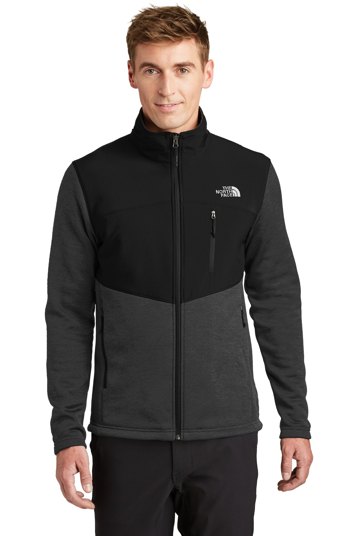 DISCONTINUED  The North Face  &#174;  Far North Fleece Jacket. NF0A3LH6