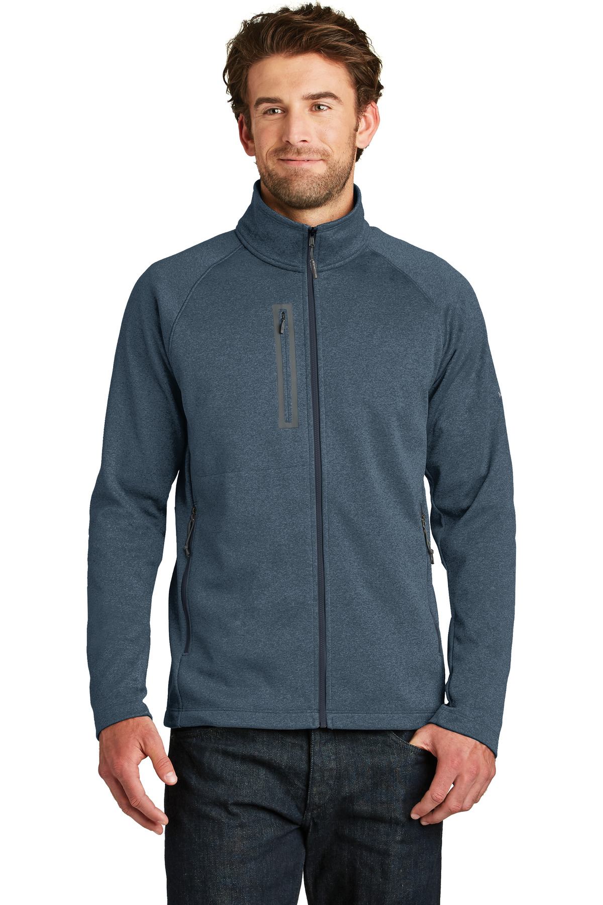 The North Face  &#174;  Canyon Flats Fleece Jacket. NF0A3LH9