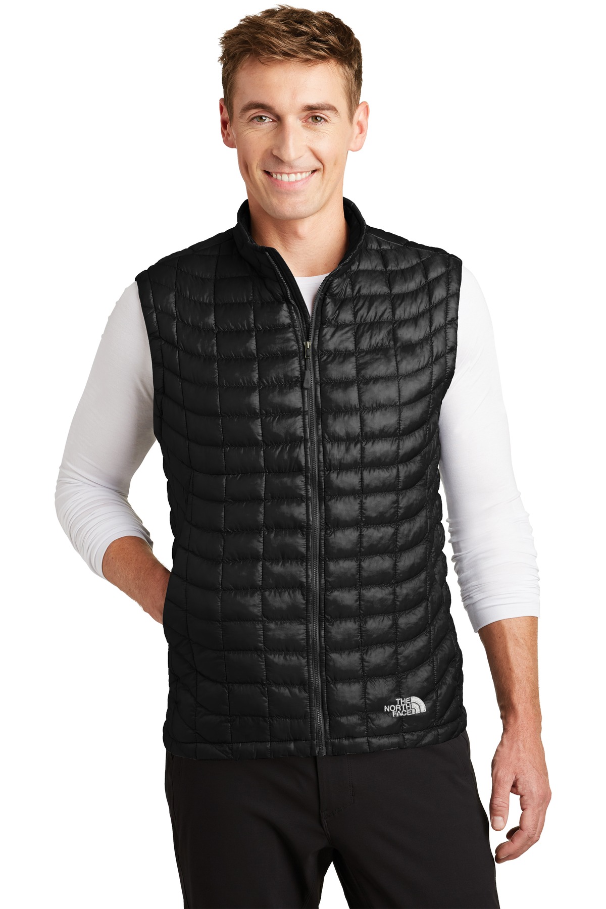 The North Face  &#174;  ThermoBall  &#153;   Trekker Vest. NF0A3LHD