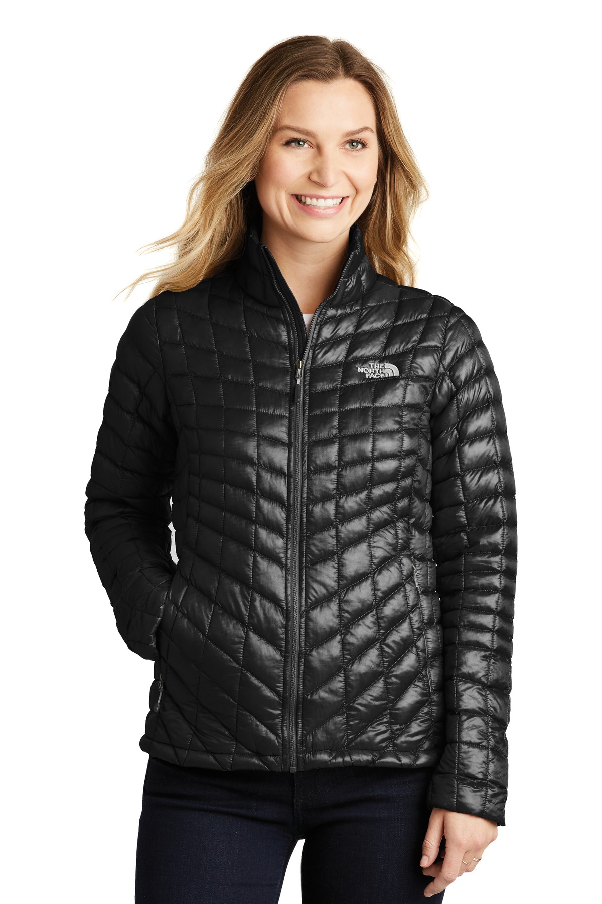 The North Face  &#174;  Women's ThermoBall  &#153;  Trekker Jacket. NF0A3LHK