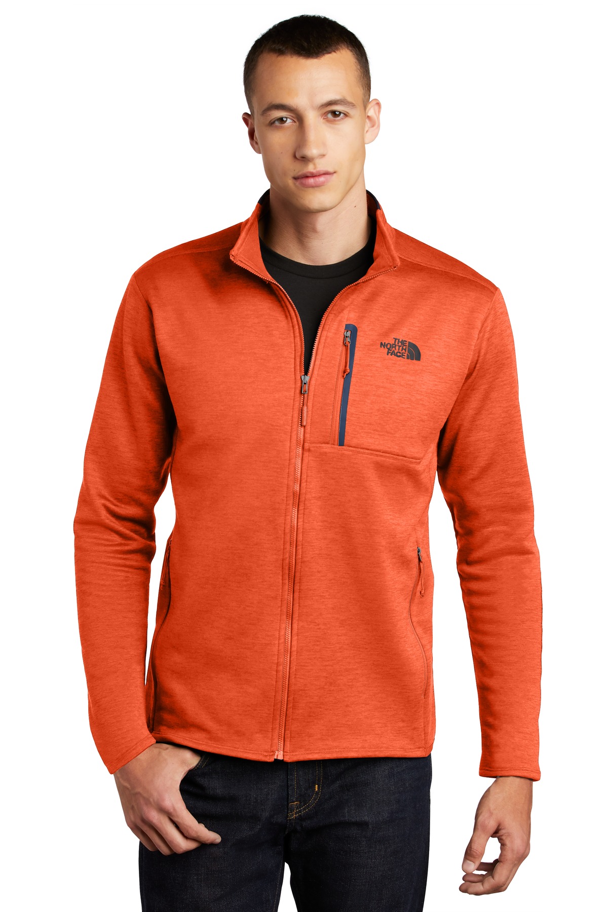  DISCONTINUED  The North Face  &#174;  Skyline Full-Zip Fleece Jacket NF0A47F5