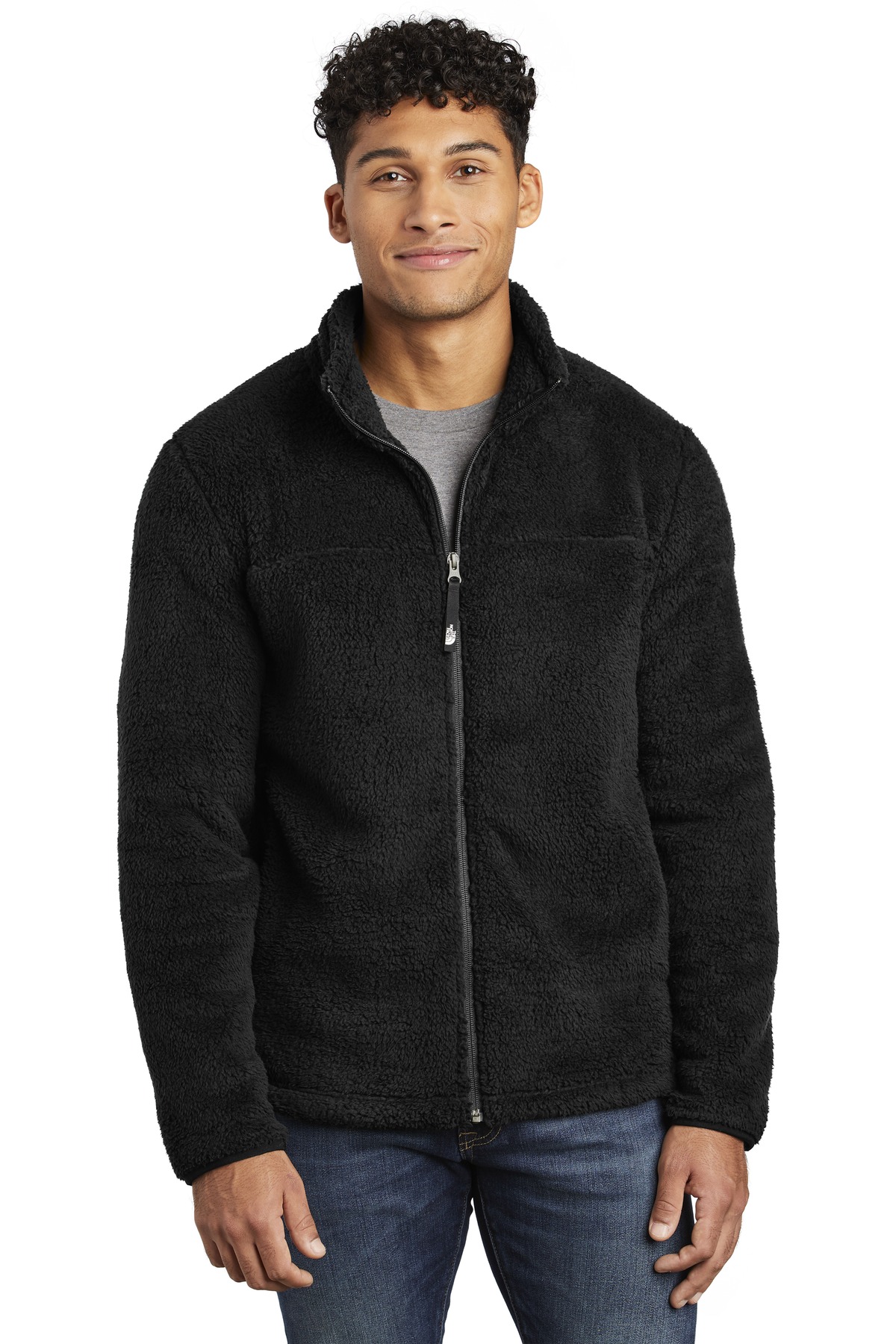  DISCONTINUED  The North Face  &#174;  High Loft Fleece NF0A47F8