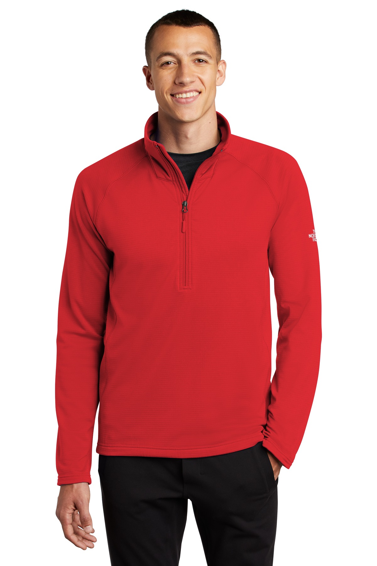 The North Face  &#174;  Mountain Peaks 1/4-Zip Fleece NF0A47FB