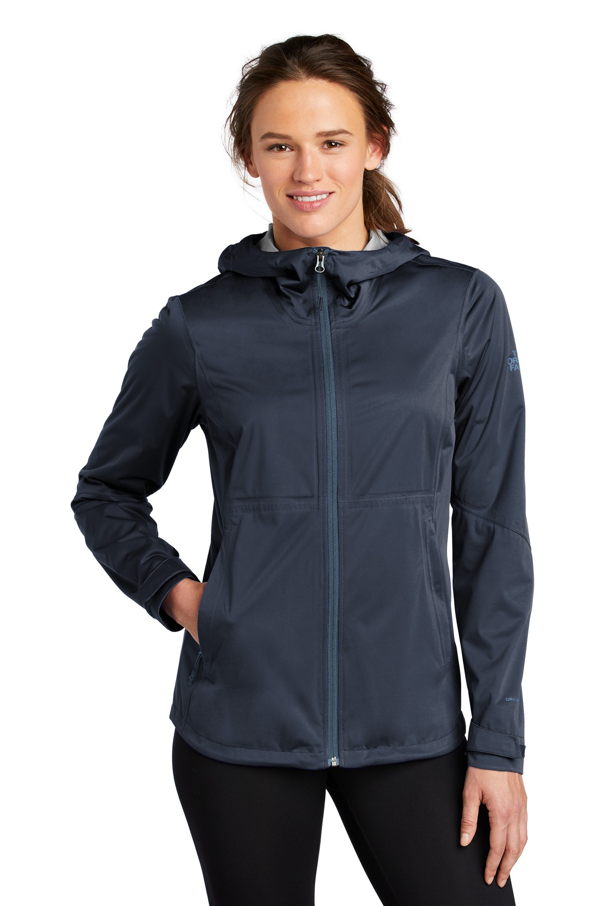 The North Face  &#174;  Ladies All-Weather DryVent  &#153;  Stretch Jacket NF0A47FH