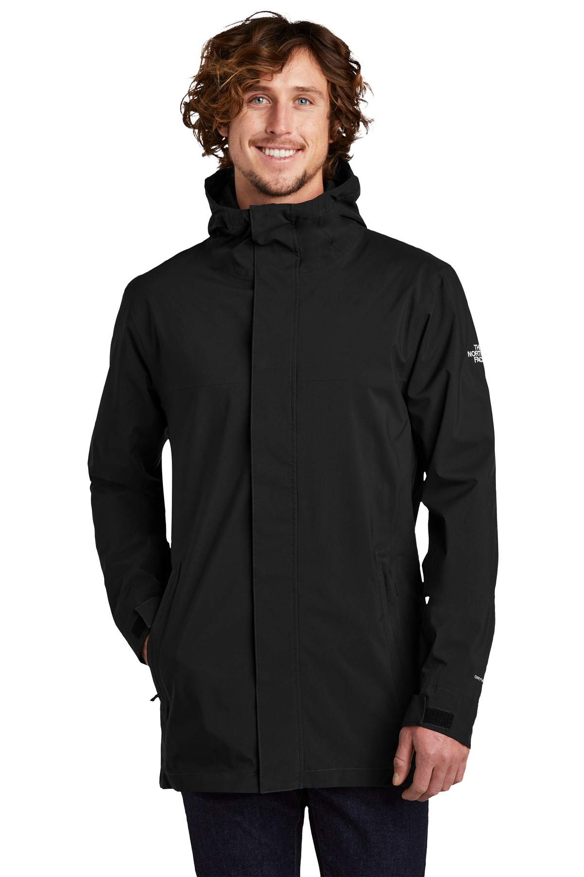 The North Face  &#174;  City Parka. NF0A529P