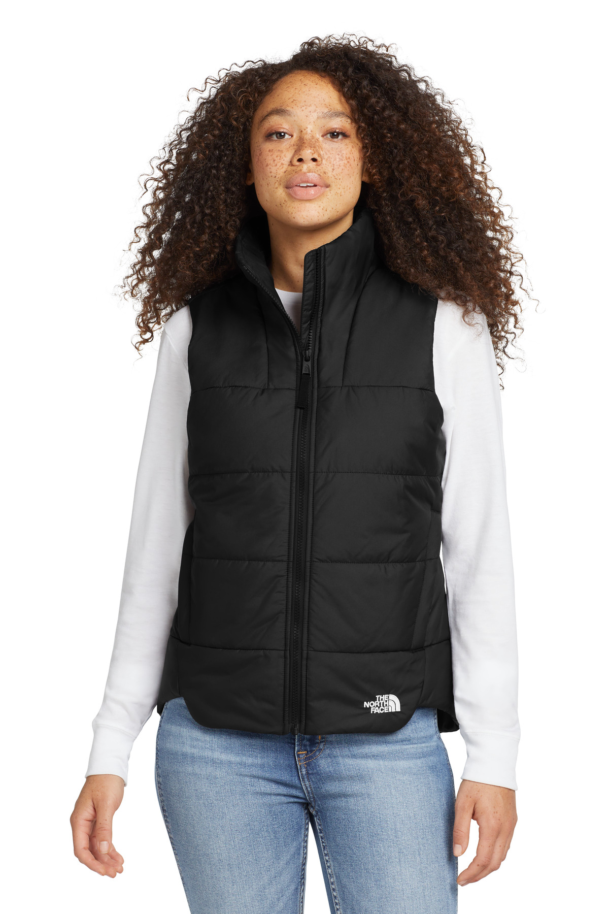 The North Face &#174;  Women's Everyday Insulated Vest. NF0A529Q