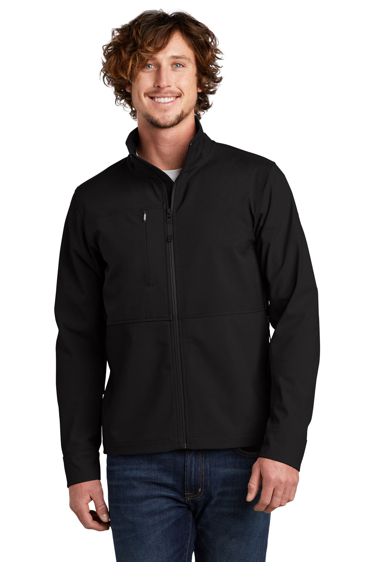 The North Face  &#174;  Castle Rock Soft Shell Jacket. NF0A552Z