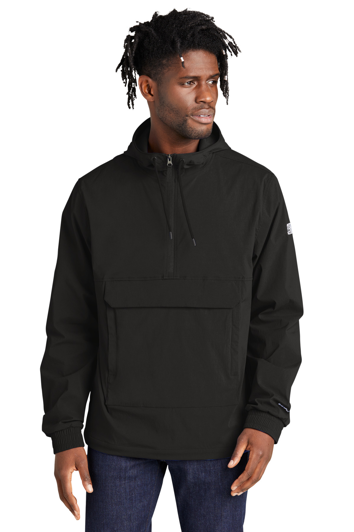  DISCONTINUED  The North Face &#174;  Packable Travel Anorak NF0A5IRW