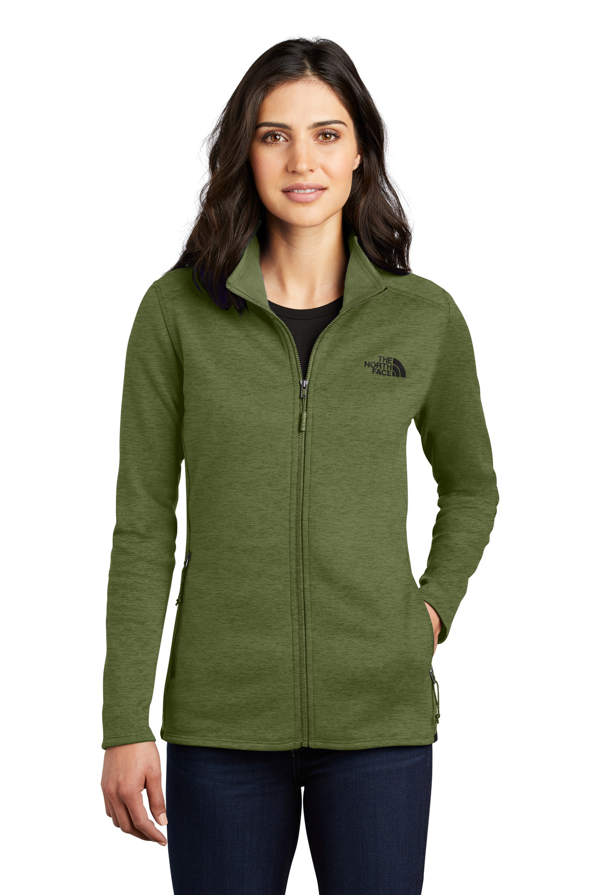 The North Face  &#174;  Women's Skyline Full-Zip Fleece Jacket NF0A7V62