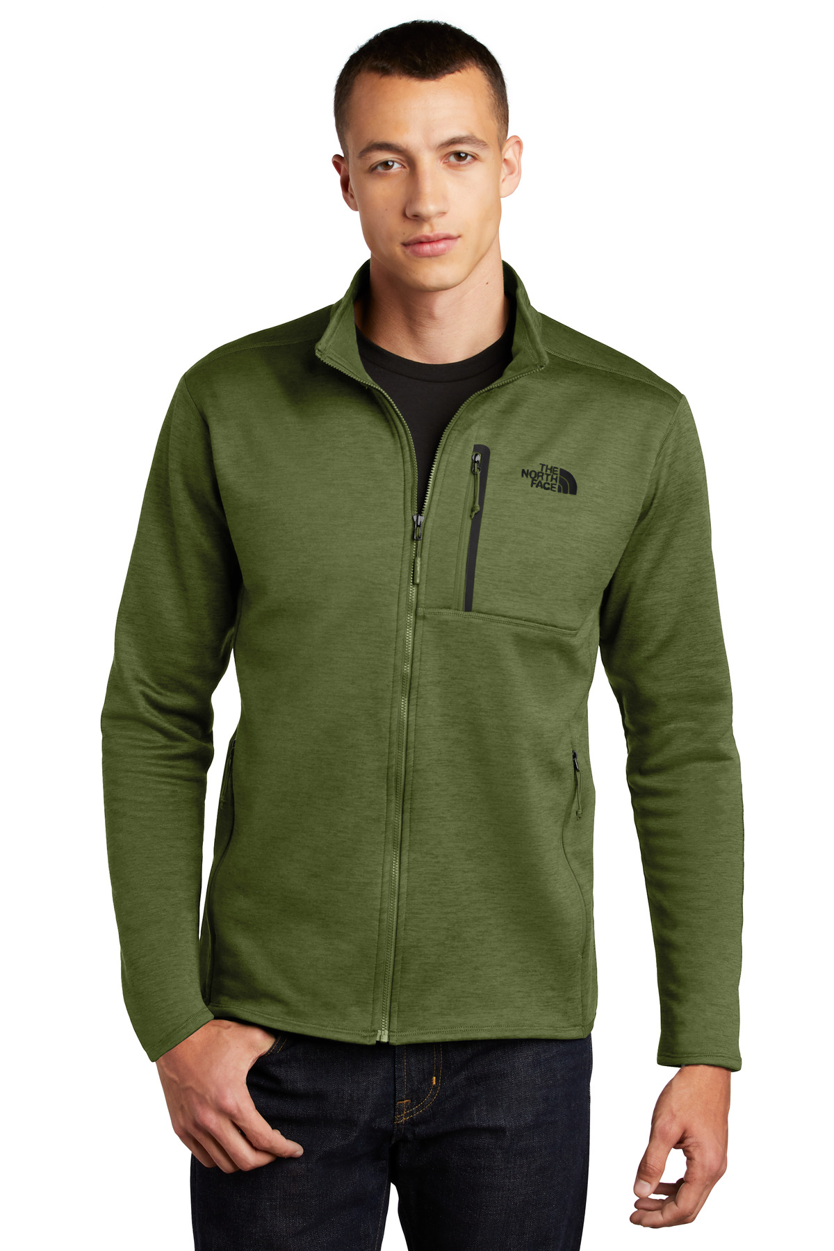 The North Face &#174;  Skyline Full-Zip Fleece Jacket NF0A7V64