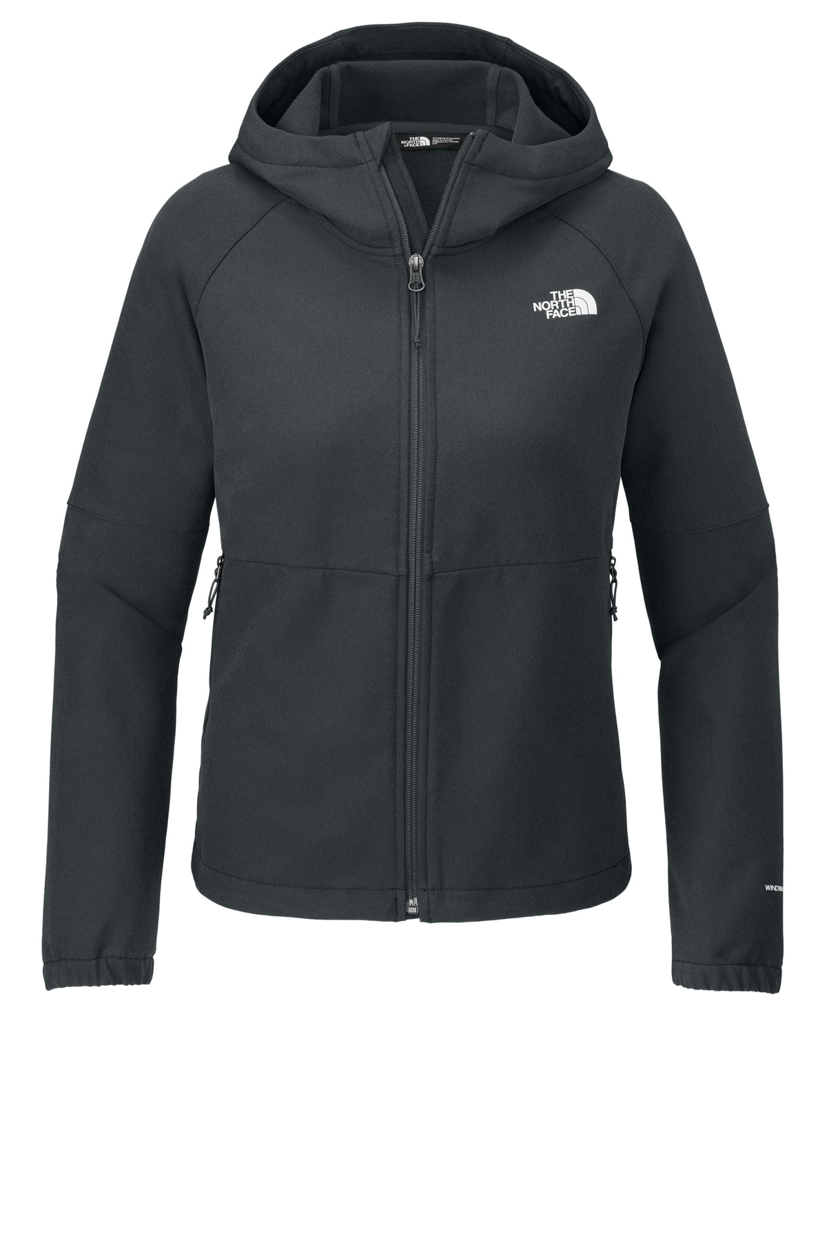 The North Face &#174;  Women's Barr Lake Hooded Soft Shell Jacket NF0A8BUE