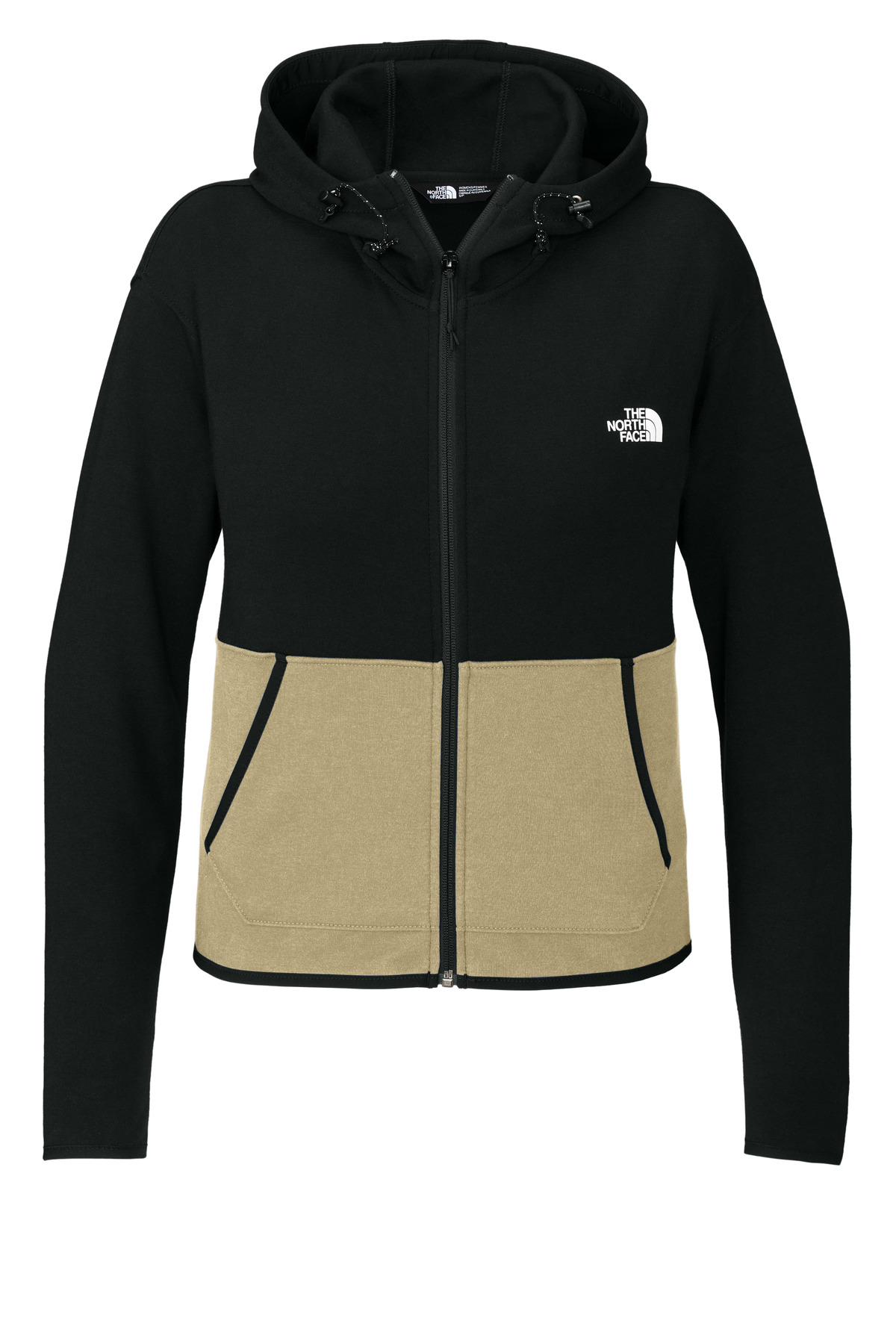 The North Face &#174;  Women's Double-Knit Full-Zip Hoodie NF0A8BUT
