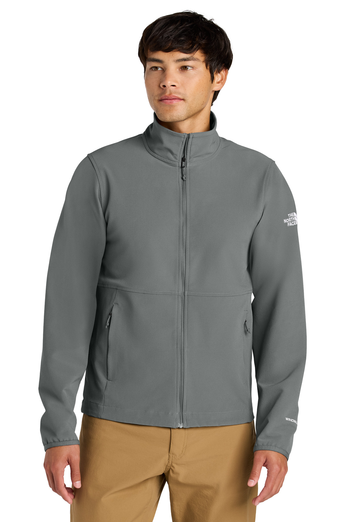 The North Face &#174;  Edge Stretch Soft Shell Jacket NF0A8ENN