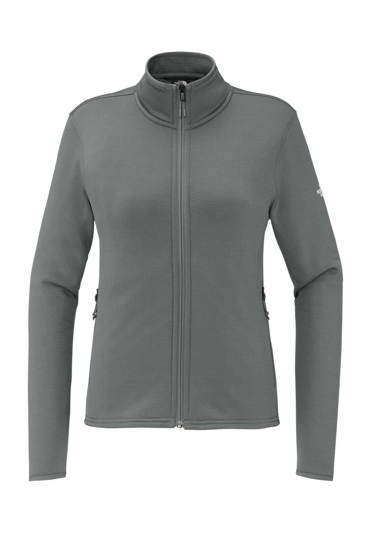 The North Face &#174;  Women's Aim Full-Zip Fleece Jacket NF0A8FQJ