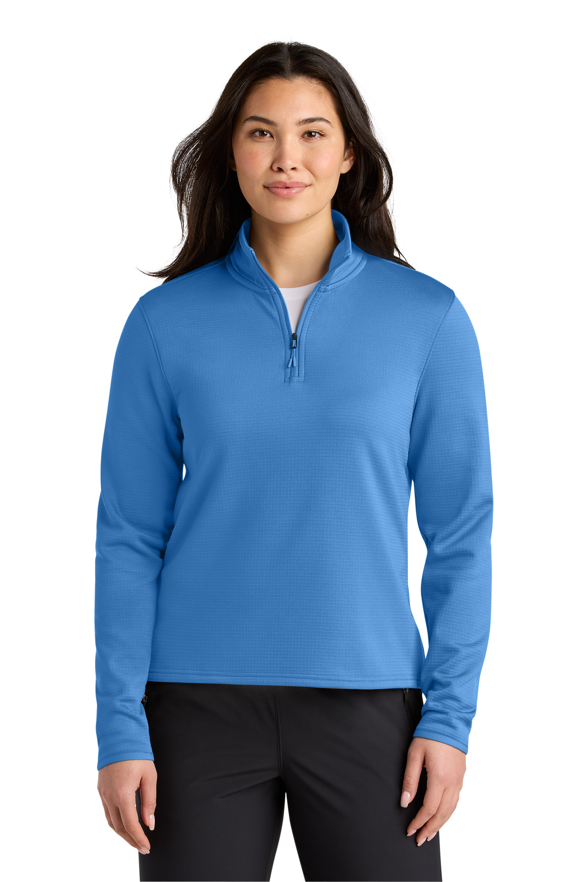 The North Face &#174;  Women's Aim 1/4-Zip Fleece NF0A8FQK