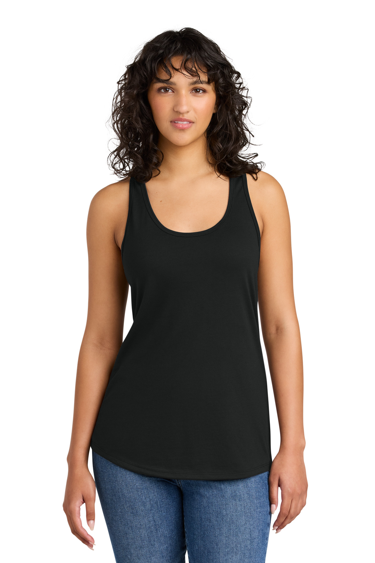 Next Level Apparel &#174;  Women's Ideal Racerback Tank NL1533