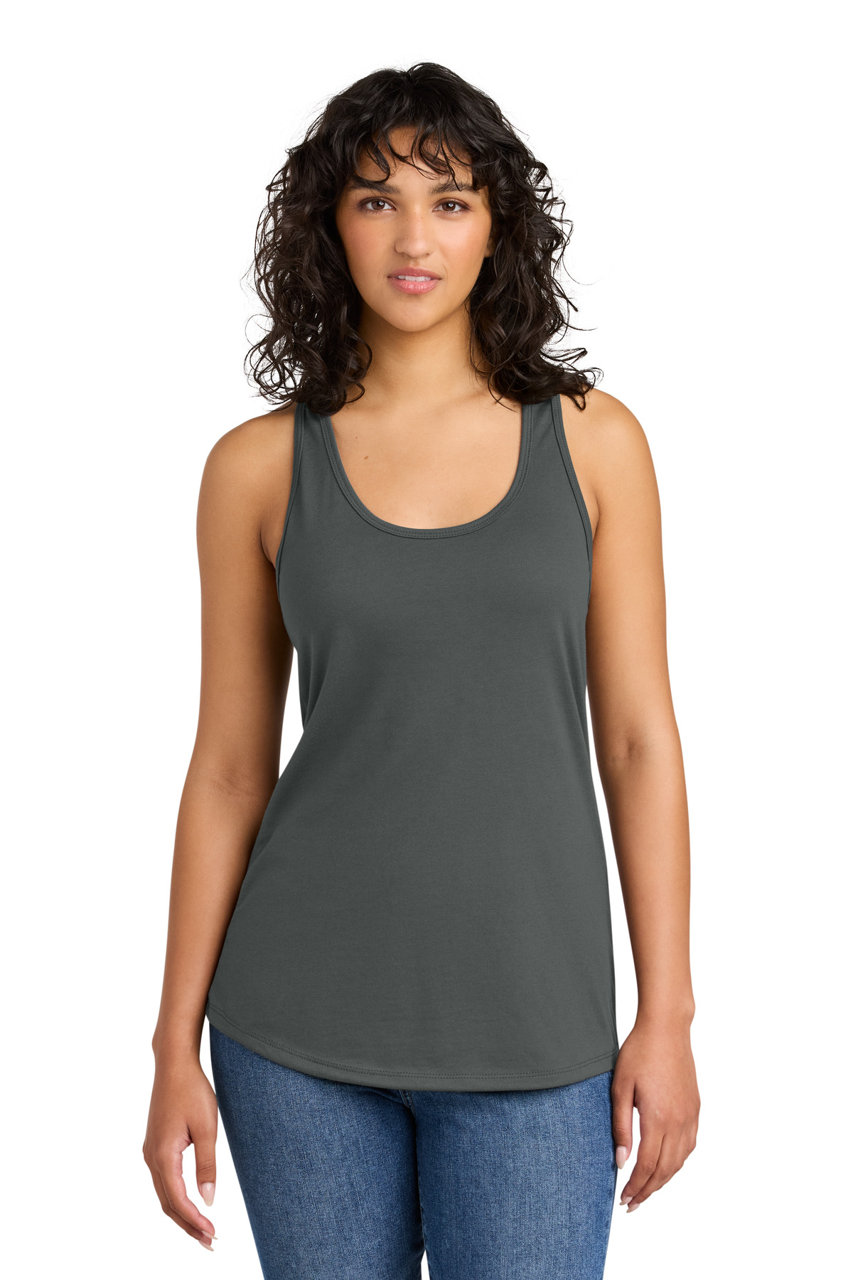Next Level Apparel &#174;  Women's Ideal Racerback Tank NL1533